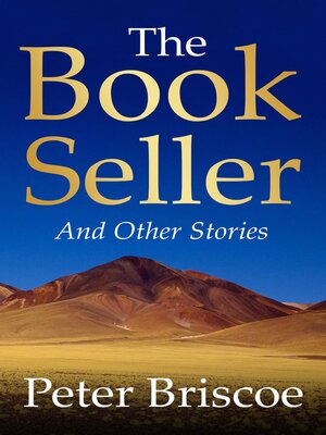 cover image of The Bookseller